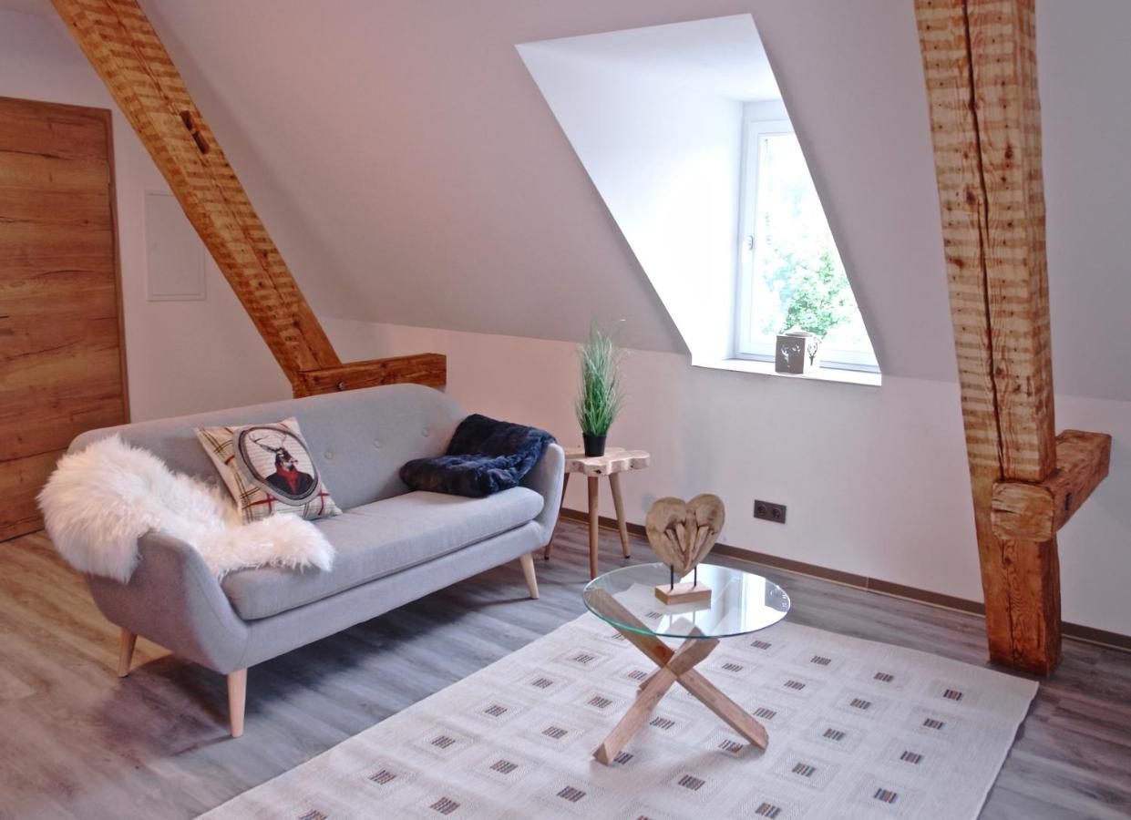 Dom-I-Ziel Apartments ザンクト・ブラージエン エクステリア 写真